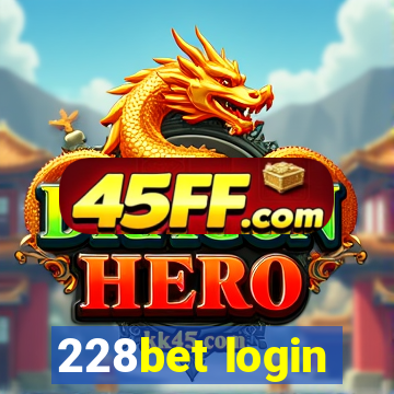228bet login